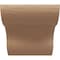Ekena Millwork 6in. W x 6in. H x 32in. L Carmel Woodgrain TimberThane Rafter Tail, Primed Tan RFTUR06X06X32CARRCPR - alternate 6